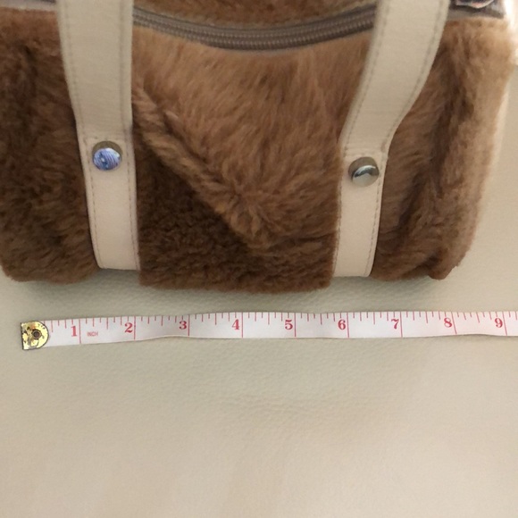 Small BUSH hand bag - Picture 14 of 16